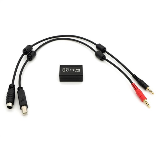 Digirig 891 interfaccia - dr-891,
