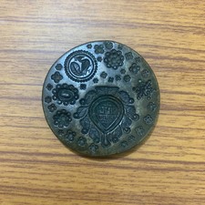 Antico/vecchio timbro per