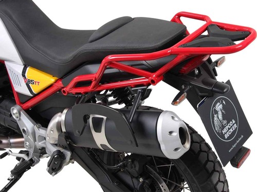 Moto guzzi tt borse - v, 85