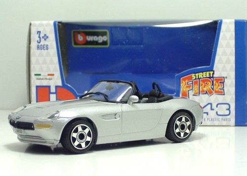 Bburago 30010 bmw met - 30010, "met