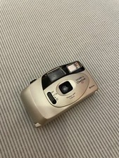 Yashica Clearlook FF Macchina Fotografica Analogica A Rullino Compatta