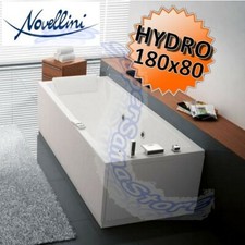 VASCA da BAGNO IDROMASSAGGIO 6