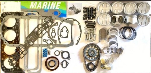 Kit revisione - 〽️,