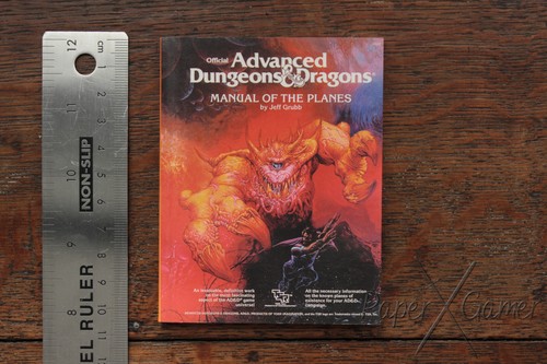 Manuale degli aerei 1e - aerei, ad&d