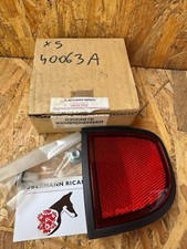 Catarifrangente post. DX *ORIGINALE* MITSUBISHI L200 (2005-14) cod. 8355A016