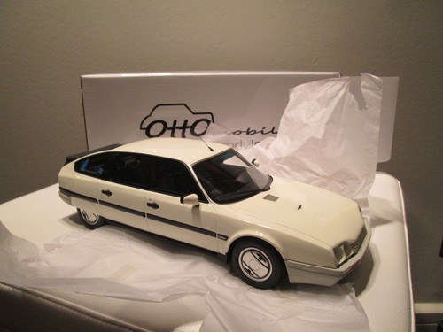 Citroen 25 gti turbo - 25,