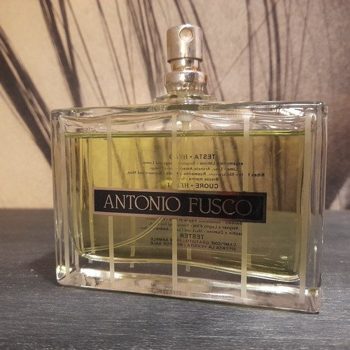 Antonio fusco edt 100 - ,, no