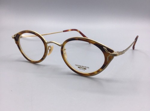 Oliver peoples vintage - oliver,