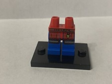 Lego Gambe Castle (codice