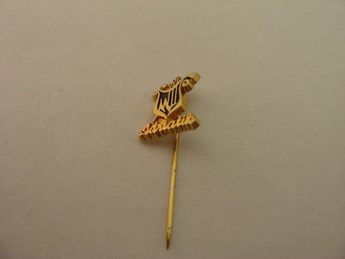 Spilla bastone vintage - , jlp