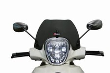 Cupolino Basso Estivo Completo