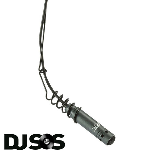 Jts 502 microfono coro - microfono, da