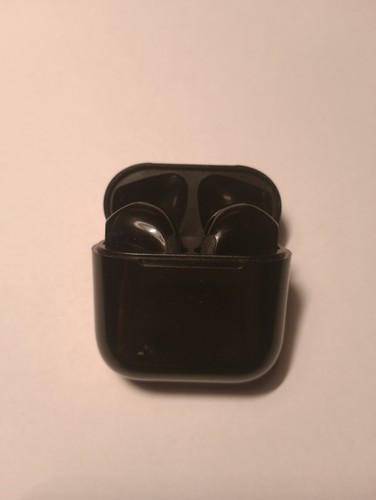 Auricolari bluetooth neri - bluetooth,