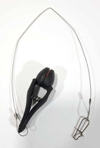 Downrigger sgancio clip - downrigger,