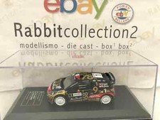 DIE CAST " CITROEN DS3 WRC