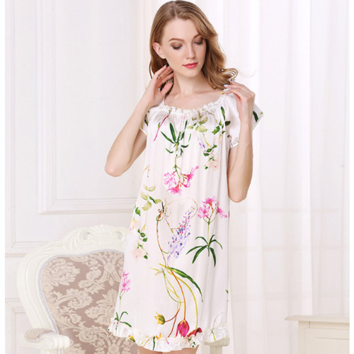 Camicia notte donna - da,