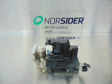 serratura porta anteriore