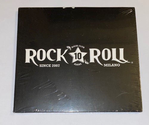 Rock roll anni since 2007 - 10,