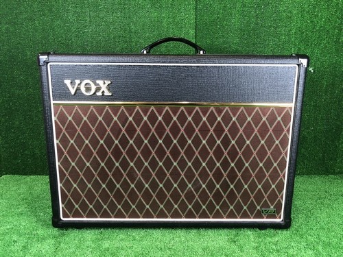 Vox ac15vr amplificatore - vox,