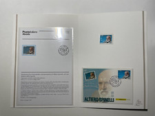 2007 Folder Grandi Eventi