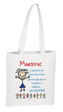 Shopper Maestra Il Mestiere