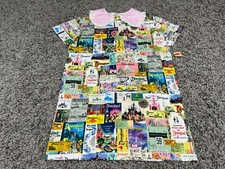 NUOVO Vestito Disney Donna