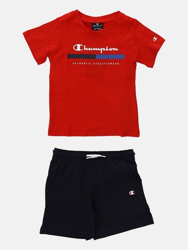 Completo maglia pantalone - maglia, e