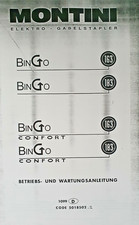 Manuale uso e manutenzione