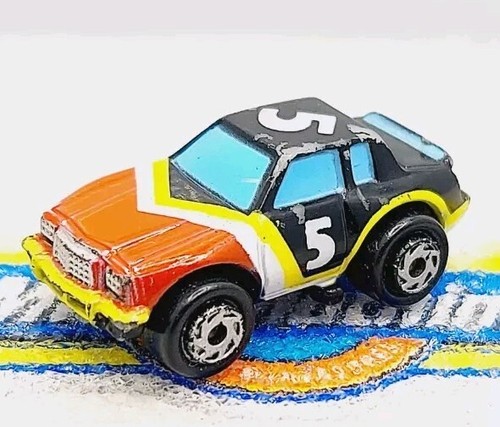 Micro machines galoob - galoob, 1990