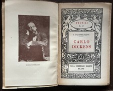 Carlo Dickens - Spaventa
