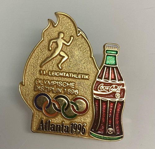 Giochi olimpici atlanta - giochi,
