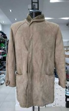 MONTONE SHEARLING LA MATTA
