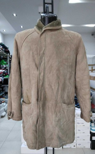 Montone shearling matta - montone,