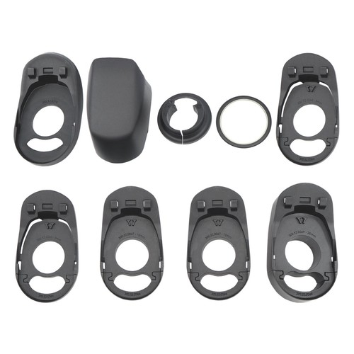 Scott foil creston kit - creston,