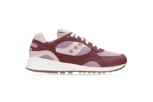 Scarpe saucony unisex shadow - scarpe,