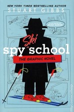 Sci HC A Spy School graphic