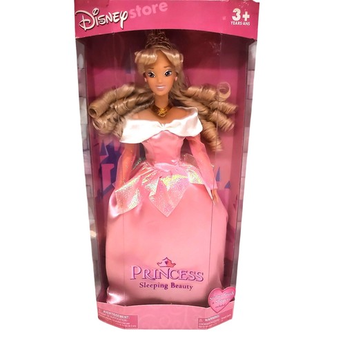 Bambola vintage disney - vintage,