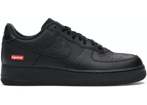 Nike air force - air, low
