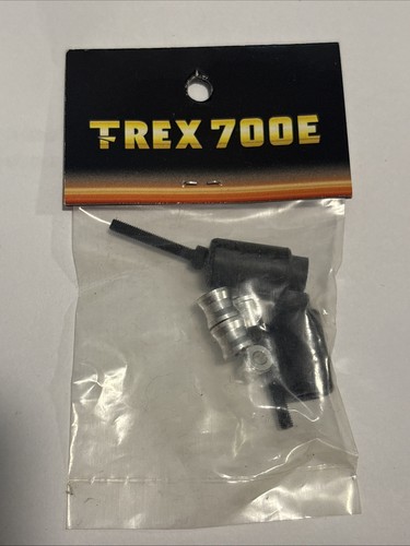 Align trex 700e set - align,
