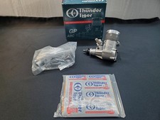 THUNDER TIGER GP 40 RC MOTORE