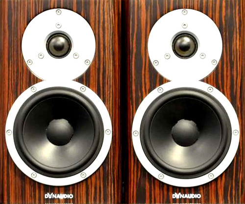 Dynaudio excite x14 diffusori - dynaudio,