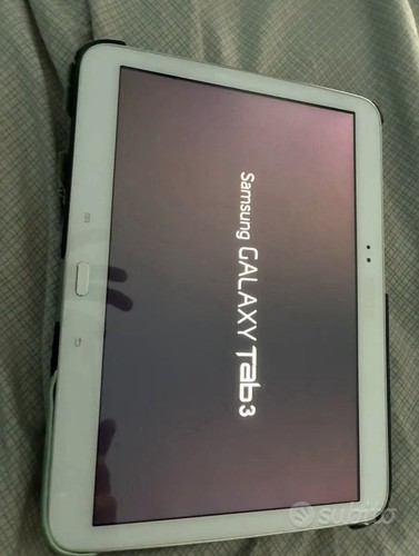 Samsung galaxy tab - tab, 3