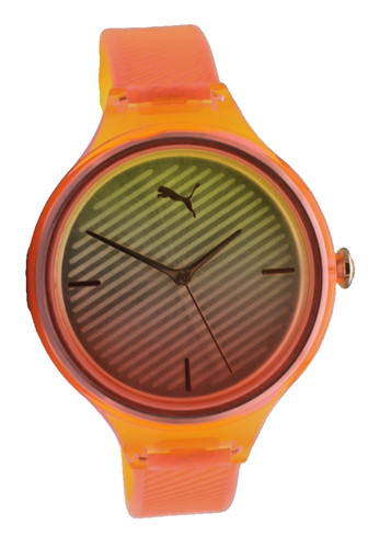 Orologio puma contour - puma,