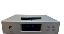 Ayre CX-7 Lettore CD di fascia