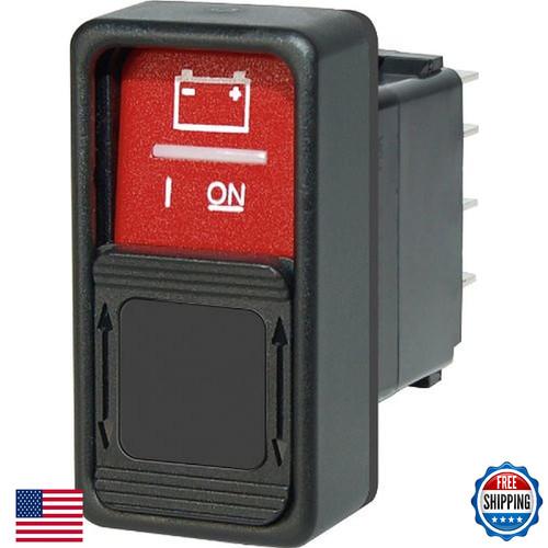 Blue sea systems 2145 spdt - systems,