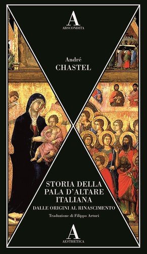 Storia della pala altare - storia, d'altare