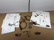 Coppia sensori pedali Go Kart