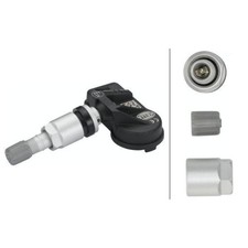 Sensore Ruota Press. Gonf