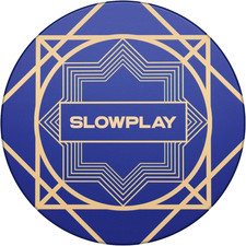 Nash, Fiches Da Poker in