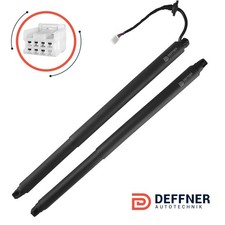 Kit attuatores portellone